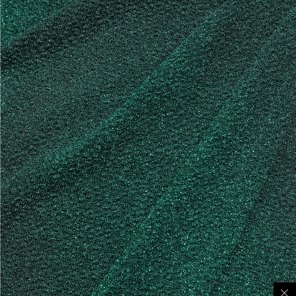 Lulus Green Sparkle Dress - Picture 3 of 5